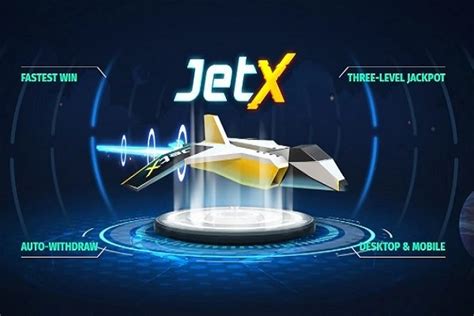JetX Game: Thrilling Space Racing & Betting Guide.